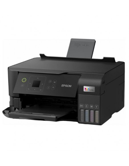 Impresora Epson L3560 Eco Tank Multifuncion IMP COP SCA Wifi Al Mejor