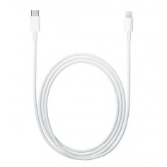 Cable Apple USB-C A Lightning 1m. Tienda oficial en Paraguay 2