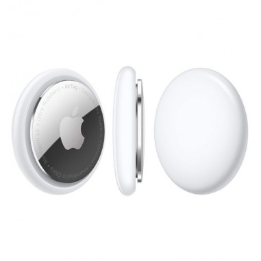 Airtag Apple 1 PACK. Tienda oficial en Paraguay