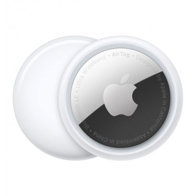 Airtag Apple 1 PACK. Tienda oficial en Paraguay