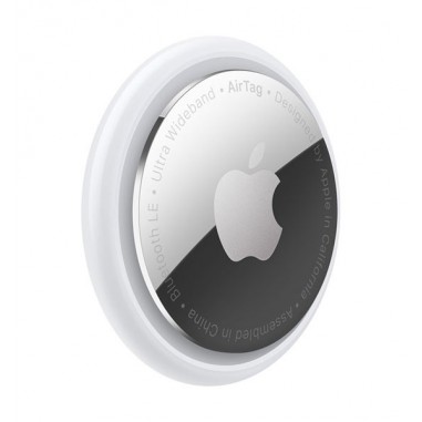 Airtag Apple 1 PACK. Tienda oficial en Paraguay