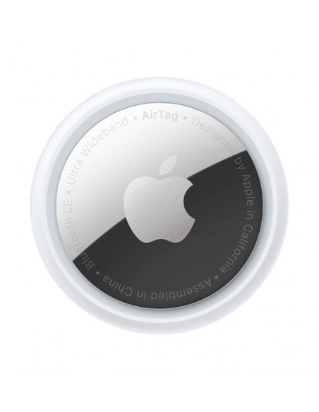 Airtag Apple 1 PACK. Tienda oficial en Paraguay