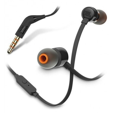 Auriculares JBL T110. Tienda oficial en Paraguay