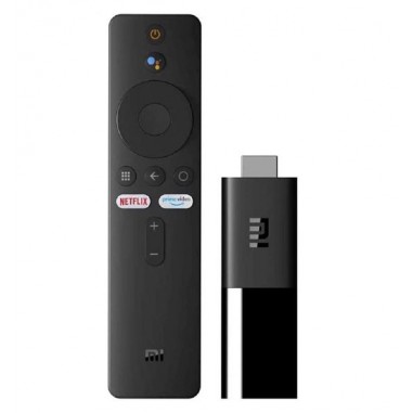 Xiaomi MI TV Stick XIA-MDZ-24-AA. Tienda oficial en Paraguay