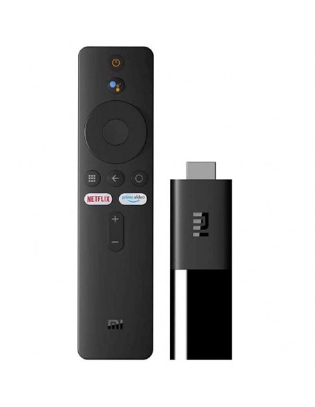 Xiaomi MI TV Stick XIA-MDZ-24-AA. Tienda oficial en Paraguay