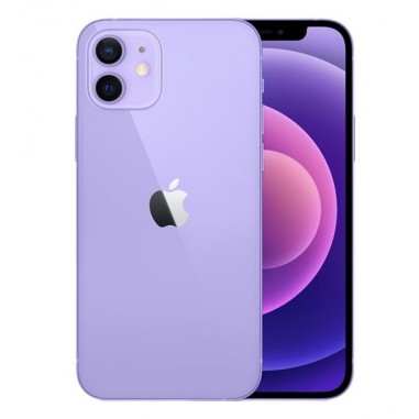 Celular IPhone 12 256GB - Precio Paraguay