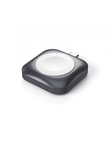 Cargador Magnetico Compatible Apple Watch USB - Outtec Argentina