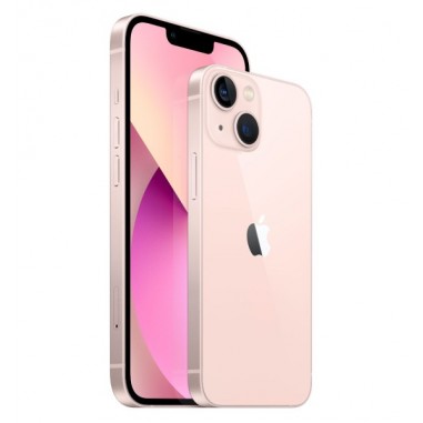 Celular Iphone 13 256GB tienda oficial en Paraguay