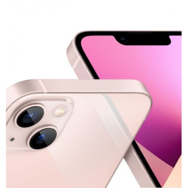 Celular Iphone 13 256GB tienda oficial en Paraguay