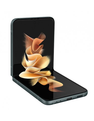 OUTLET Celular Samsung Galaxy Z Flip3...