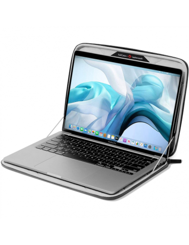Maletín para MacBook Twelve SuitCase 16". Al mejor