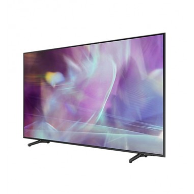Smart Tv Samsung Q60A 55'' QLED 4K tienda oficial en Paraguay