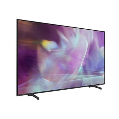 Smart Tv Samsung Q60A 55'' QLED 4K tienda oficial en Paraguay