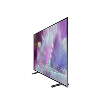 Smart Tv Samsung Q60A 55'' QLED 4K tienda oficial en Paraguay
