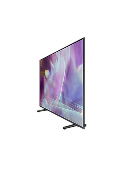 Smart Tv Samsung Q60A 55'' QLED 4K tienda oficial en Paraguay