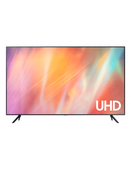 Smart TV Samsung 43" 4K UHD AU7000 tienda oficial en Paraguay