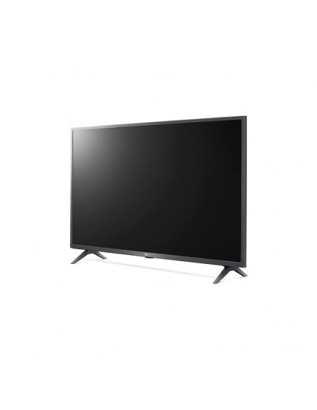 TV LG 32'' Full HD Smart TV. Al mejor precio en Paraguay.