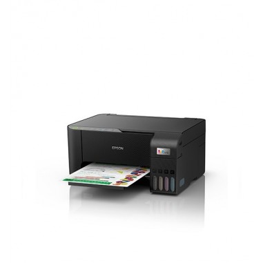 Impresora Epson ecotank L3250. AL mejor precio en Paraguay.