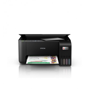 Impresora Epson ecotank L3250. Al mejor precio en Paraguay.