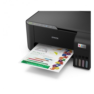 Impresora Epson ecotank L3250. Al mejor precio en Paraguay.