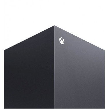 Consola Xbox series X 1TB