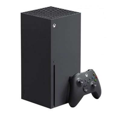 Consola Xbox series X 1TB