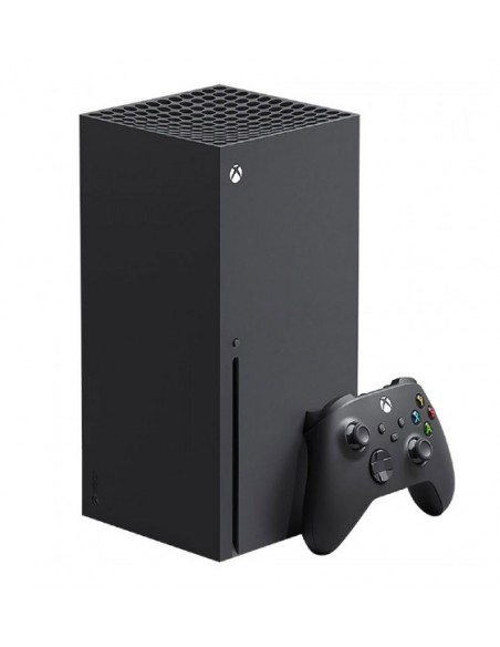 Consola Xbox series X 1TB