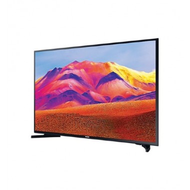 TV Samsung LED 43 FHD T5202. Tienda oficial en Paraguay.