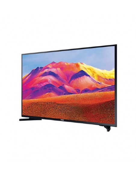 TV Samsung LED 43 FHD T5202. Tienda oficial en Paraguay.