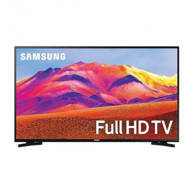 TV Samsung LED 43 FHD T5202. Tienda oficial en Paraguay.