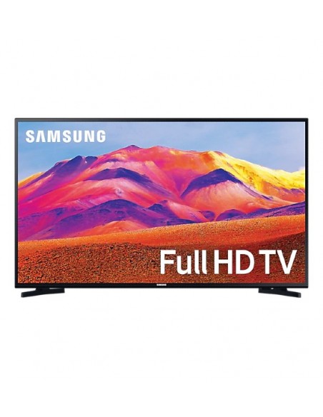 TV Samsung LED 43 FHD T5202. Tienda oficial en Paraguay.