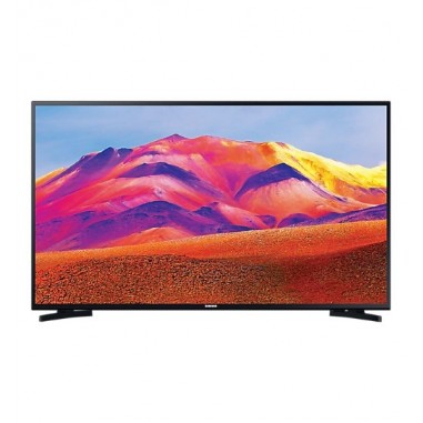 TV Samsung LED 43 FHD T5202. Tienda oficial en Paraguay.