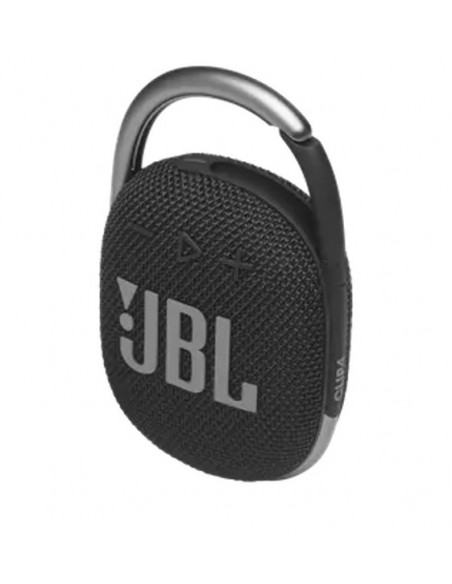 Speaker JBL Clip 4 Blue tienda oficial en Paraguay.