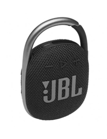 Speaker JBL Clip 4 Blue tienda oficial en Paraguay.