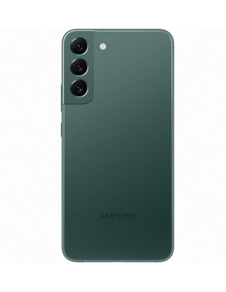 Celular Samsung Galaxy S22 Plus 256GB. Al mejor precio en Paraguay