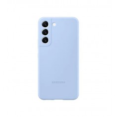 Case Samsung S22 Plus Silicone. Tienda Oficial en Paraguay.