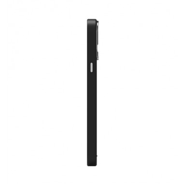 Case slim shell Iphone 13 Clear/Black. Tienda Oficial en Paraguay.