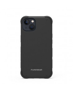 Case iPhone 15 Plus OtterBox 360 Proteccion Extrema Transparente