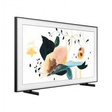 Smart TV Samsung 55'' The Frame 4K QLED. Tienda oficial en Paraguay.