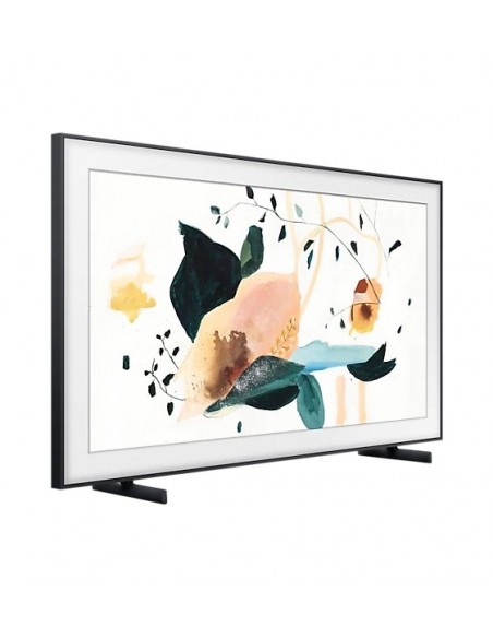 Smart TV Samsung 55'' The Frame 4K QLED. Tienda oficial en Paraguay.