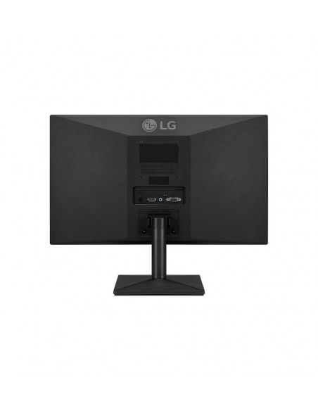 Monitor LG 20" LED/FHD/HDMI. Tienda Oficial en Paraguay.