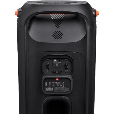 Parlante JBL Party BOX 710 800WRMS. Tienda Oficial en Paraguay.