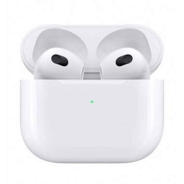 Auriculares Apple Airpods 3rd Generation