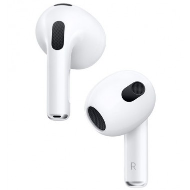 Auriculares Apple Airpods 3rd Generation