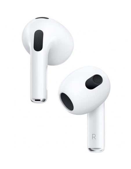 Auriculares Apple Airpods 3rd Generation