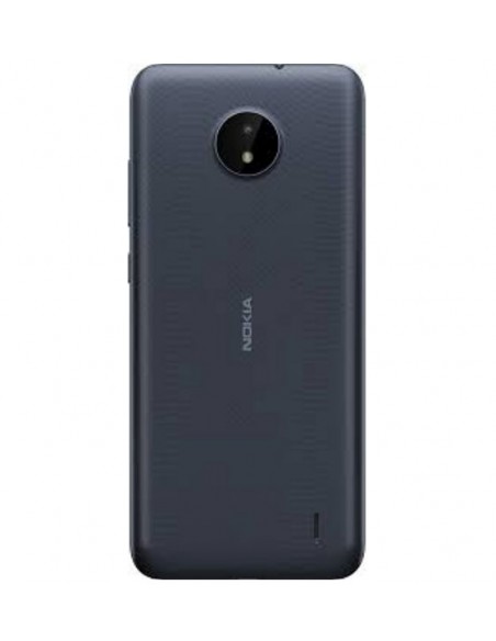Celular Nokia C20 2GB+32GB Dark Blue