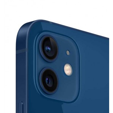 Celular IPhone 12 256GB. Tienda Oficial en Paraguay.