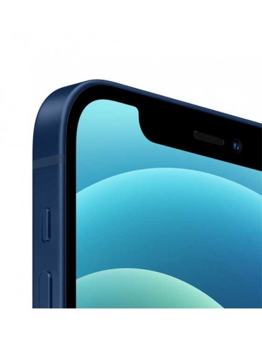 Celular Apple Iphone 12 Pro 256gb Blue Swap. El Mejor precio del País.