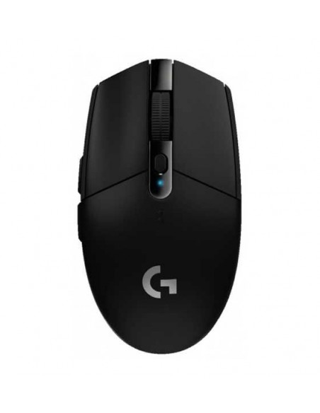 Mouse Gamer Logitech G305. Al mejor precio en Paraguay.