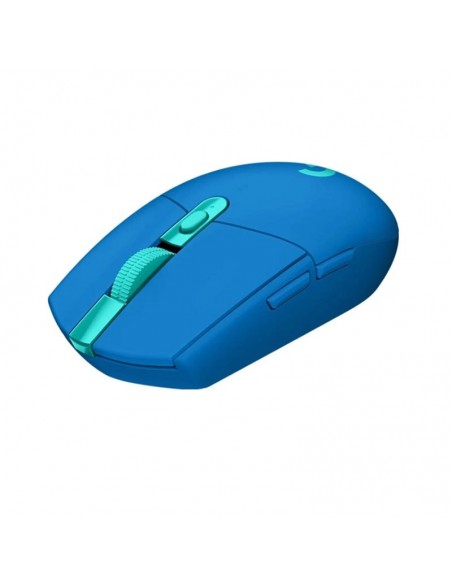 Mouse Gamer Logitech Lightspeed G305. Tienda Oficial en Paraguay